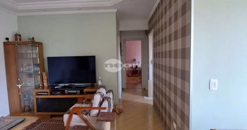 Apartamento com 3 quartos à venda na Rua Noêmia Rossi Roquetti, 33, Centro, São Bernardo do Campo