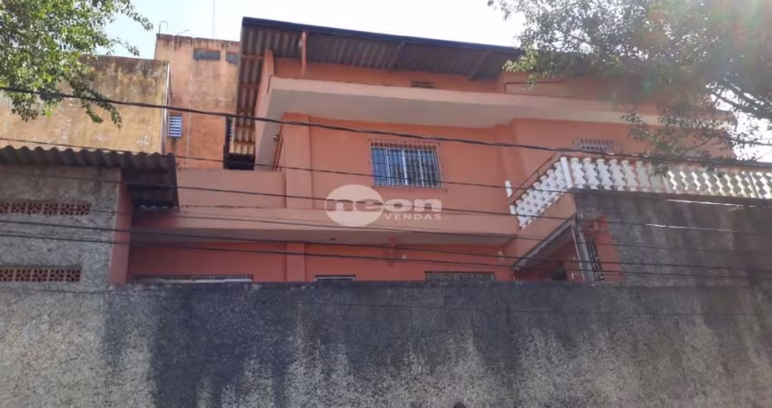 Casa em condomínio fechado com 3 quartos à venda na Rua dos Bororós, 45, Vila Tupi, São Bernardo do Campo