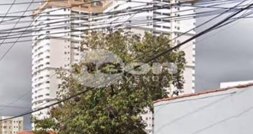 Terreno em condomínio fechado à venda na Rua Leila Gonçalves, 25, Vila Gonçalves, São Bernardo do Campo