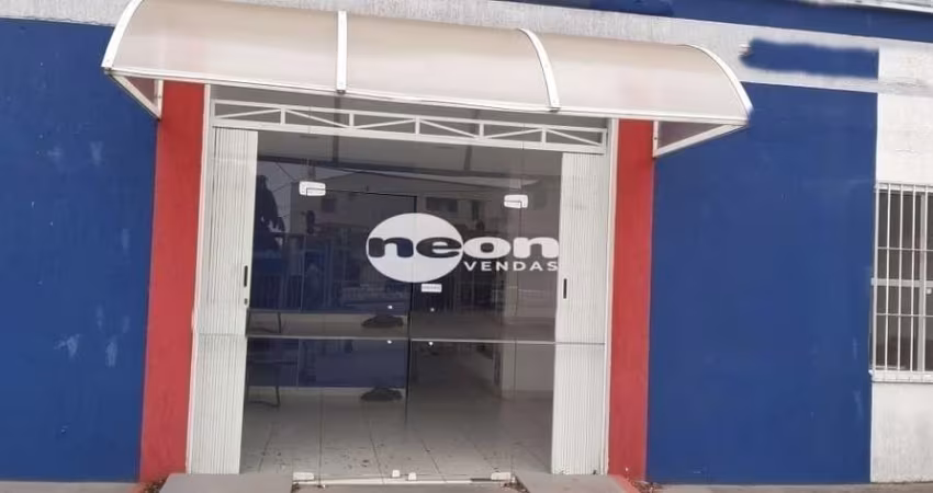 Prédio à venda na Avenida do Taboão, 2690, Taboão, São Bernardo do Campo