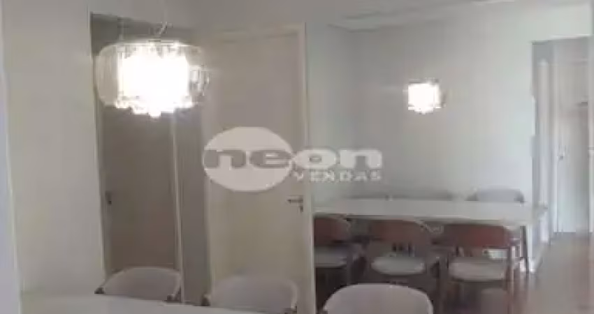 Apartamento com 3 quartos à venda na Rua Piratininga, 118, Barcelona, São Caetano do Sul