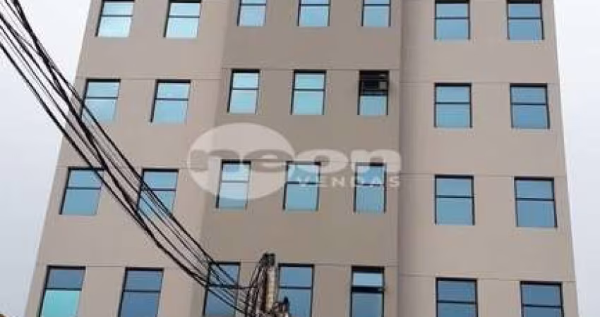 Sala comercial à venda na Rua Gonçalo Fernandes, 318, Jardim Bela Vista, Santo André