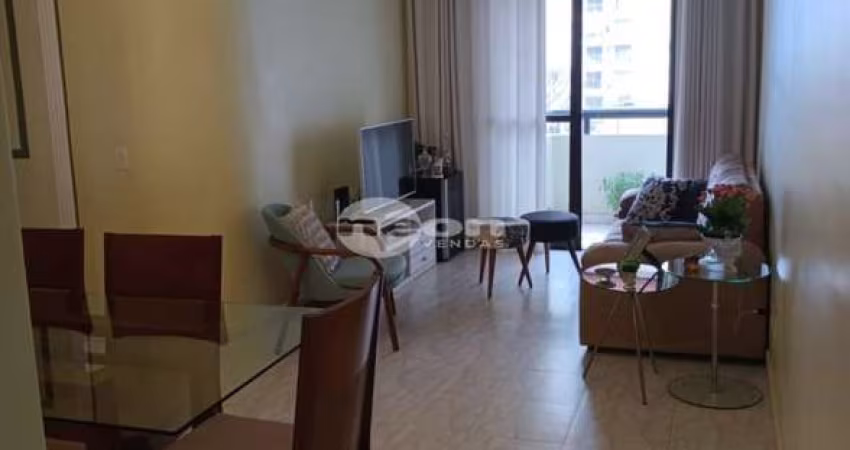 Apartamento com 3 quartos à venda na Avenida Presidente Arthur Bernardes, 272, Rudge Ramos, São Bernardo do Campo