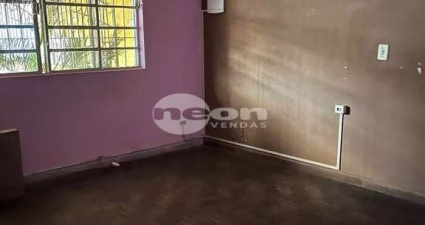 Casa em condomínio fechado com 2 quartos à venda na Rua Universal, 714, Anchieta, São Bernardo do Campo