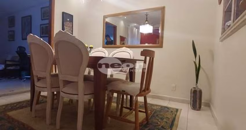 Casa em condomínio fechado com 3 quartos à venda na Rua Antônio Serafim Zampieri, 150, Demarchi, São Bernardo do Campo