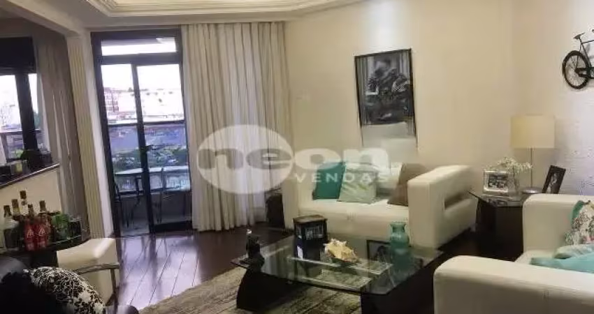 Apartamento com 3 quartos à venda na Avenida Francisco Prestes Maia, 1501, Centro, São Bernardo do Campo