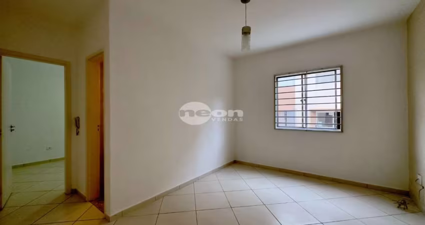 Apartamento com 1 quarto à venda na Rua Irmã Maria Mônica, 283, Nova Petrópolis, São Bernardo do Campo