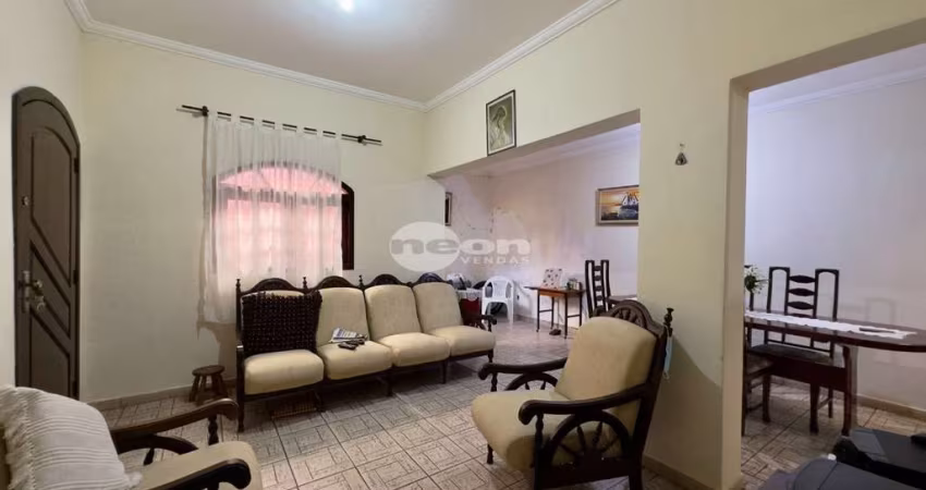 Casa em condomínio fechado com 3 quartos à venda na Rua Silva Dutra, 84, Jardim Bela Vista, Santo André