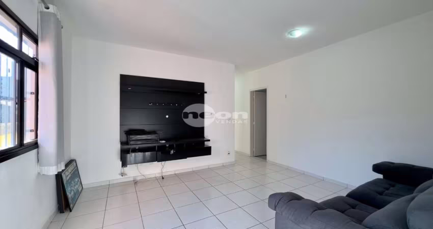 Apartamento com 3 quartos à venda na Rua Campinas, 423, Baeta Neves, São Bernardo do Campo