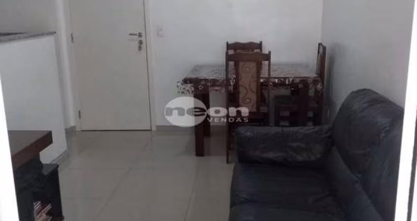 Apartamento com 2 quartos à venda na Rua Dona Júlia Cézar Ferreira, 450, Baeta Neves, São Bernardo do Campo