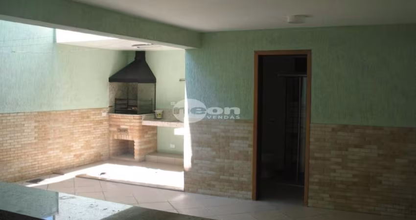 Casa em condomínio fechado com 3 quartos à venda na Rua dos Antúrios, 61, Centro, São Bernardo do Campo