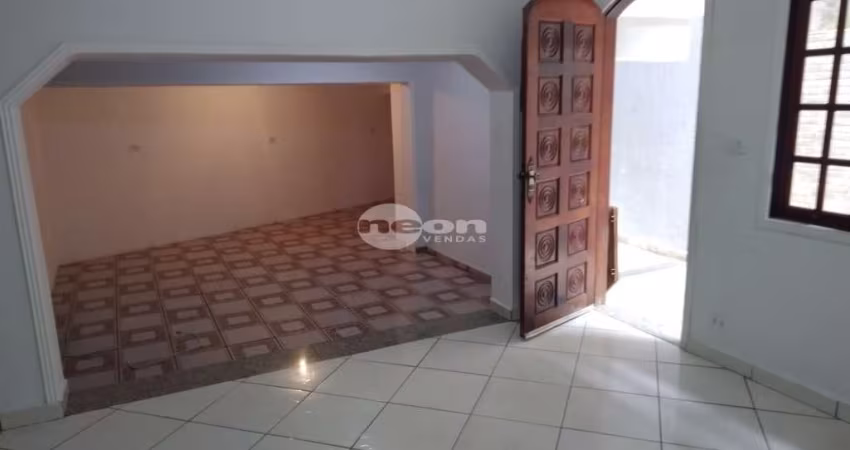 Casa em condomínio fechado com 2 quartos à venda na Rua Caetés, 673, Conceição, Diadema