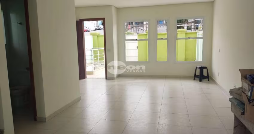 Casa em condomínio fechado com 3 quartos à venda na Rua Luzern, 115, Taboão, São Bernardo do Campo