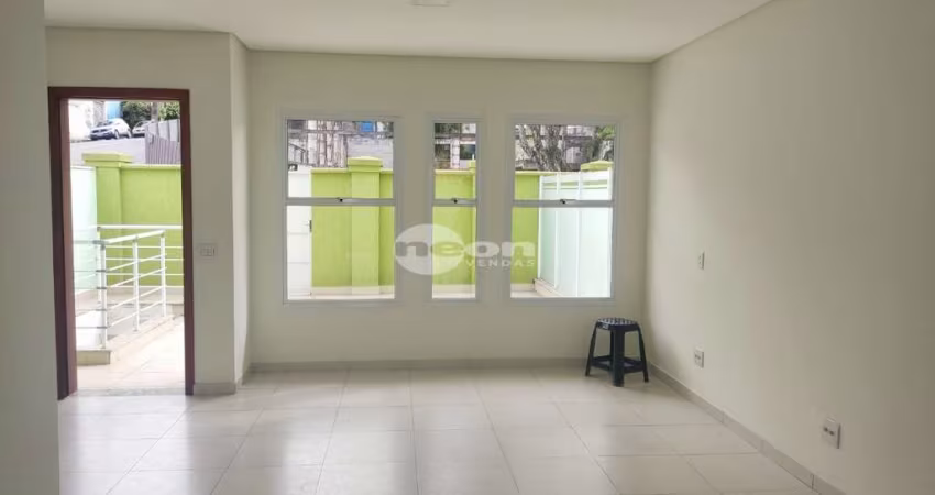 Casa em condomínio fechado com 3 quartos à venda na Rua Luzern, 115, Taboão, São Bernardo do Campo