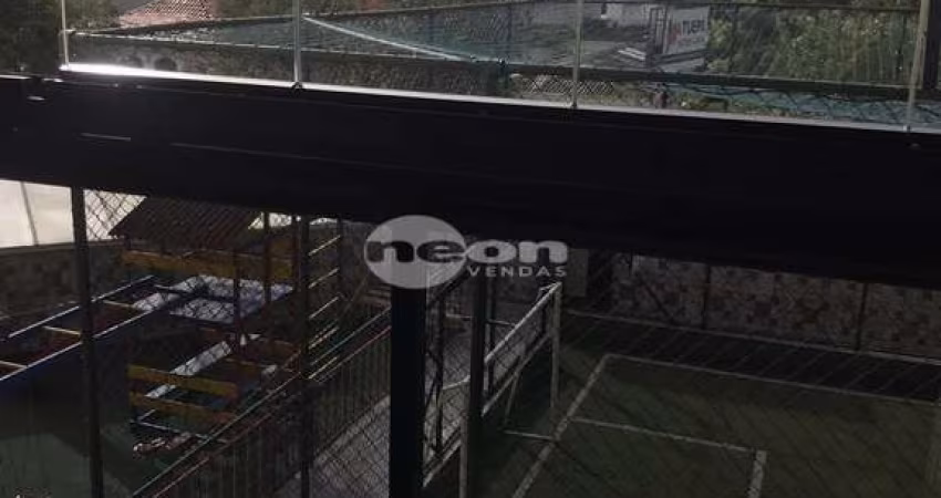 Apartamento com 4 quartos à venda na Rua Continental, 1021, Jardim do Mar, São Bernardo do Campo