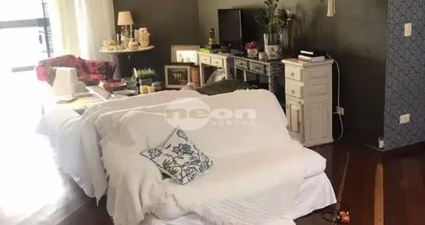 Apartamento com 4 quartos à venda na Rua Continental, 1021, Jardim do Mar, São Bernardo do Campo