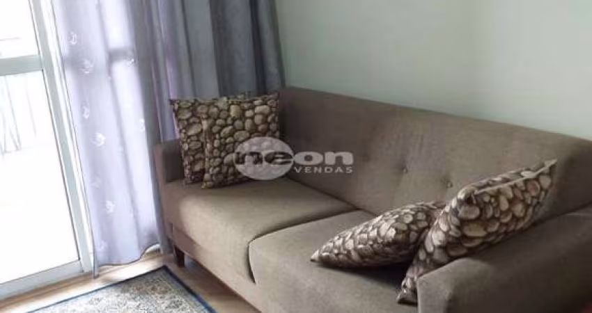 Apartamento com 3 quartos à venda na Avenida João Firmino, 1520, Assunção, São Bernardo do Campo