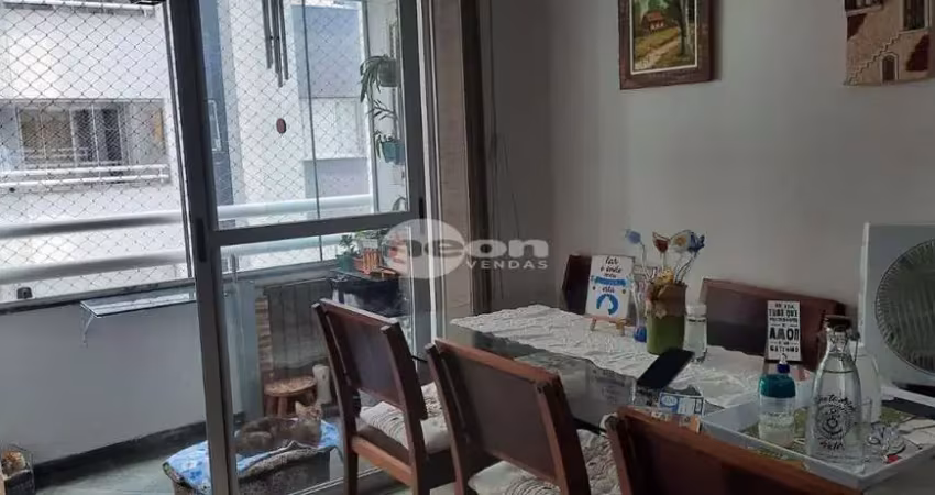 Apartamento com 2 quartos à venda na Rua Freire de Andrade, 130, Assunção, São Bernardo do Campo