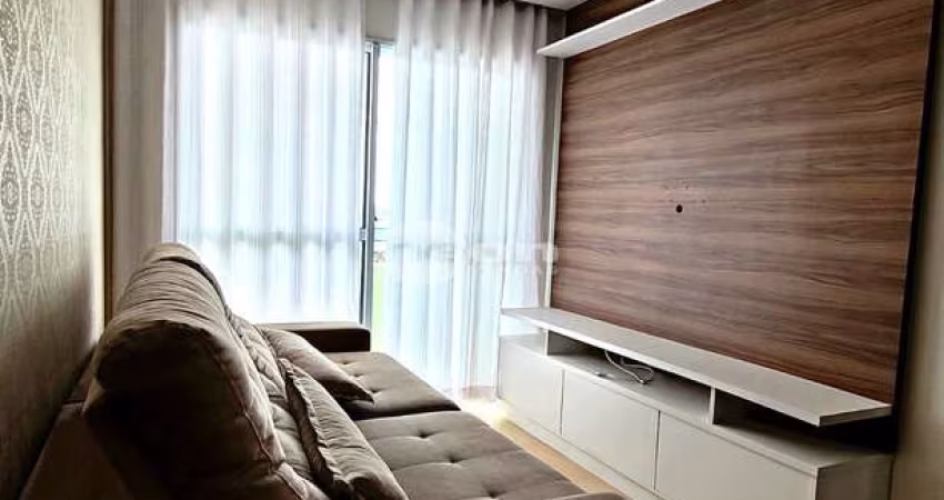 Apartamento com 2 quartos à venda na Avenida Humberto Alencar Castelo Branco, 4182, Assunção, São Bernardo do Campo