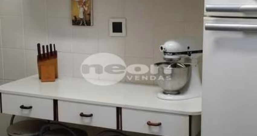 Apartamento com 2 quartos à venda na Rua Tota Nogueira, 6, Assunção, São Bernardo do Campo