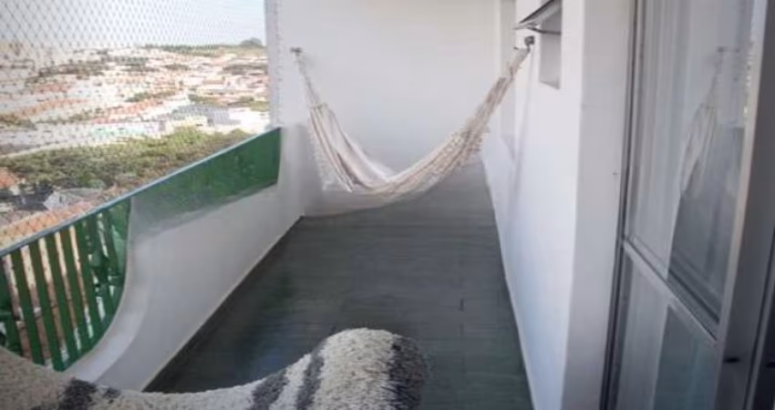 Apartamento com 2 quartos à venda na Rua Padre José Leite Penteado, 176, Assunção, São Bernardo do Campo