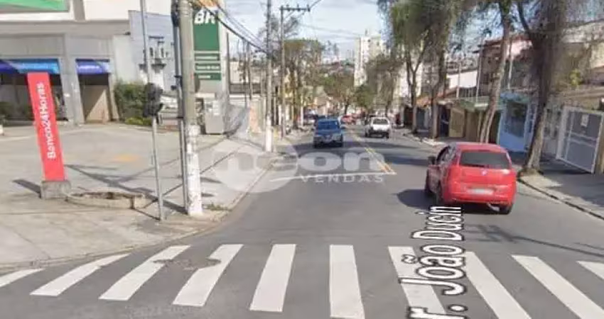 Terreno em condomínio fechado à venda na Estrada João Ducim, 18, Jardim Jamaica, Santo André