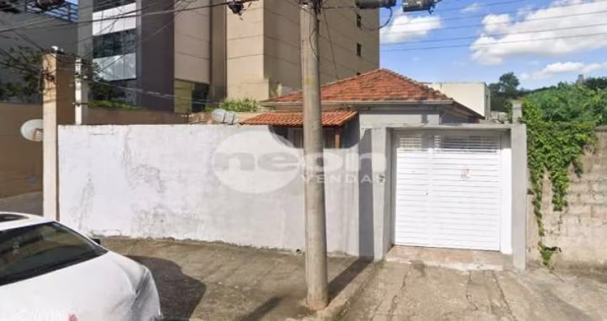 Terreno em condomínio fechado à venda na Alameda Francisco Alves, 179, Jardim, Santo André