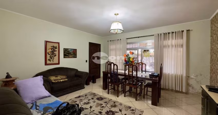Casa em condomínio fechado com 3 quartos à venda na Rua das Paineiras, 79, Jardim, Santo André
