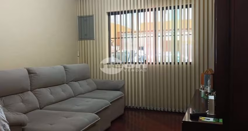 Casa em condomínio fechado com 3 quartos à venda na Rua Streiff, 461, Jardim Las Vegas, Santo André