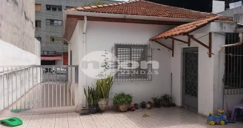 Terreno em condomínio fechado à venda na Avenida Onze de Agosto, 25, Anchieta, São Bernardo do Campo