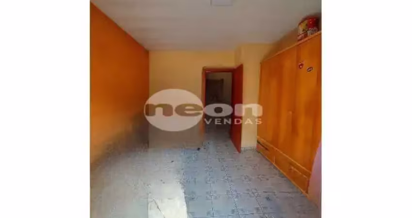 Casa em condomínio fechado com 2 quartos à venda na Rua Estocolmo, 511, Assunção, São Bernardo do Campo