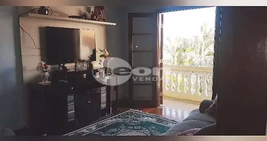 Casa em condomínio fechado com 7 quartos à venda na Alameda Pororoca, 272, Santa Maria, Santo André