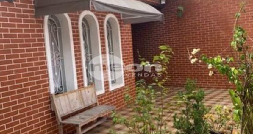 Casa em condomínio fechado com 3 quartos à venda na Rua Carapicuíba, 68, Vila Scarpelli, Santo André