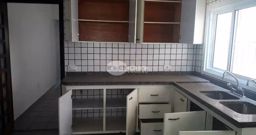 Casa em condomínio fechado com 3 quartos à venda na Rua Adelpho Piagentini, 453, Jardim Las Vegas, Santo André