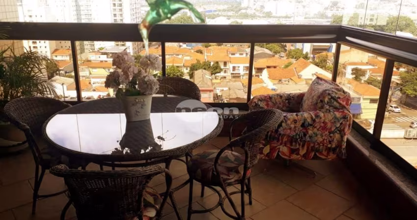 Apartamento com 4 quartos à venda na Rua Flórida, 841, Barcelona, São Caetano do Sul