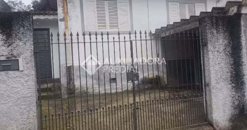 Terreno em condomínio fechado à venda na Rua Gonçalves Dias, 260, Centro, São Bernardo do Campo