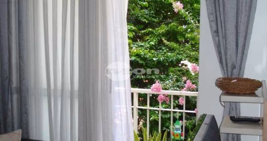 Apartamento com 3 quartos à venda na Rua Campos do Jordão, 480, Baeta Neves, São Bernardo do Campo