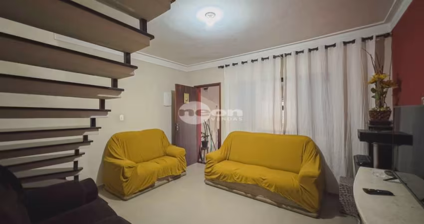 Casa em condomínio fechado com 3 quartos à venda na Rua Dom Fradique de Toledo, 35, Demarchi, São Bernardo do Campo