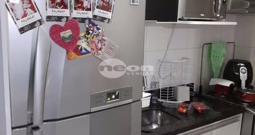 Apartamento com 2 quartos à venda na Rua Papa Paulo VI, 151, Santa Terezinha, São Bernardo do Campo