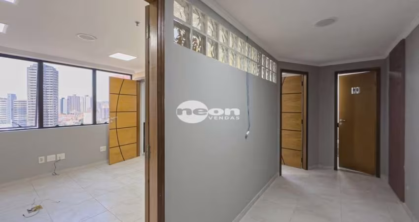 Sala comercial à venda na Rua Rio Branco, 457, Centro, São Bernardo do Campo