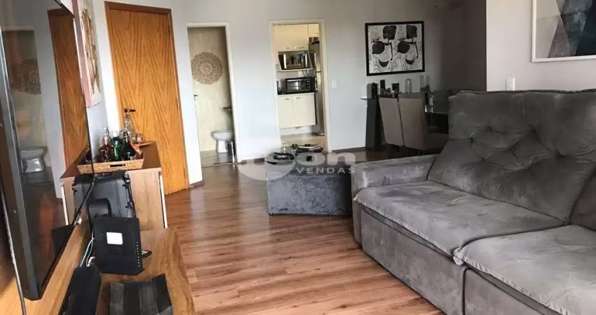 Apartamento com 3 quartos à venda na Rua Engenheiro Isac Garcez, 645, Rudge Ramos, São Bernardo do Campo