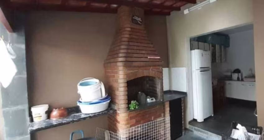Casa em condomínio fechado com 4 quartos à venda na Rua Francisco Visentainer, 805, Assunção, São Bernardo do Campo