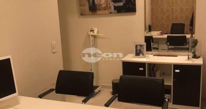 Sala comercial à venda na Avenida Pereira Barreto, 1479, Baeta Neves, São Bernardo do Campo