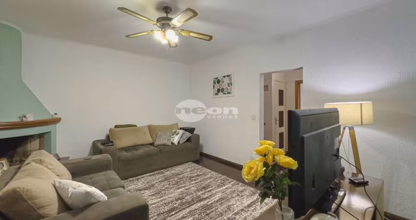 Casa com 3 quartos à venda na Rua André Ritucci, 217, Santa Terezinha, São Bernardo do Campo