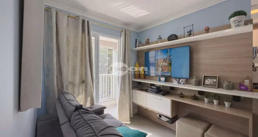 Apartamento com 2 quartos à venda na Rua João Batista de Almeida, 3581, Taboão, São Bernardo do Campo