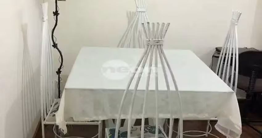 Apartamento com 2 quartos à venda na Rua Porto Alegre, 15, Vila Assunção, Santo André