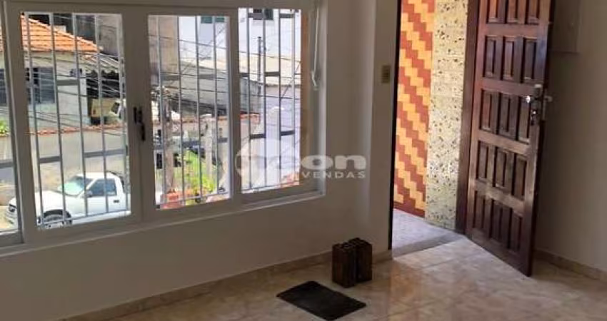 Casa em condomínio fechado com 4 quartos à venda na Rua Leila Gonçalves, 640, Vila Gonçalves, São Bernardo do Campo