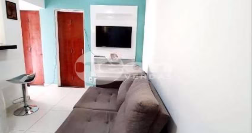 Apartamento com 2 quartos à venda na Rua dos Vianas, 4105, Baeta Neves, São Bernardo do Campo