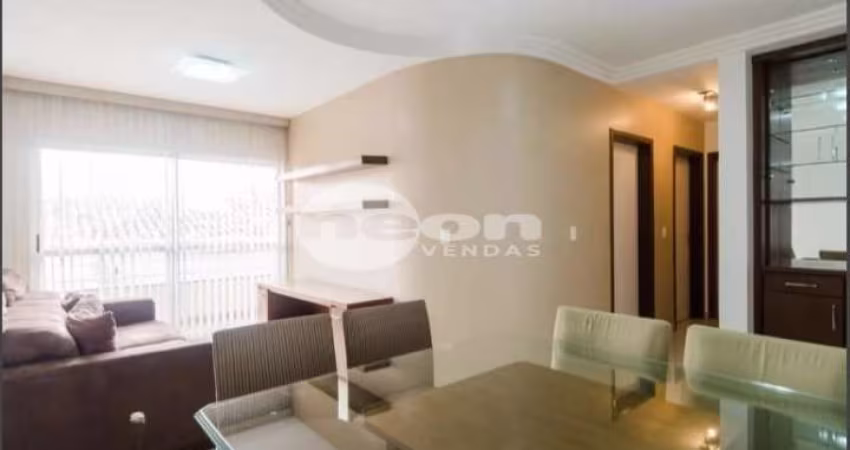 Apartamento com 3 quartos à venda na Rua João Colombo, 73, Anchieta, São Bernardo do Campo