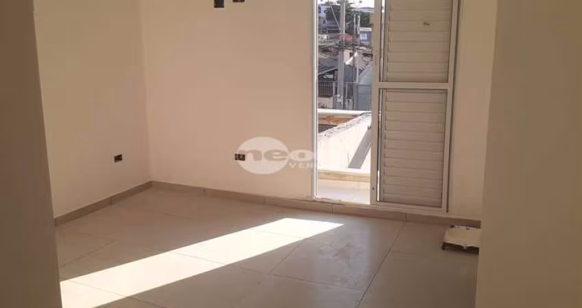 Casa em condomínio fechado com 3 quartos à venda na Rua Itapira, 144, Parque Erasmo Assunção, Santo André